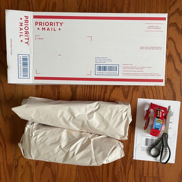 Meet Your Posher 🌱 - Picture 3 of 4